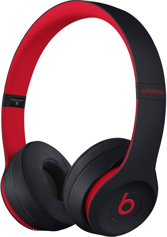 Beats by Dre Solo3 Wireless On-Ear Headphones - The Decade